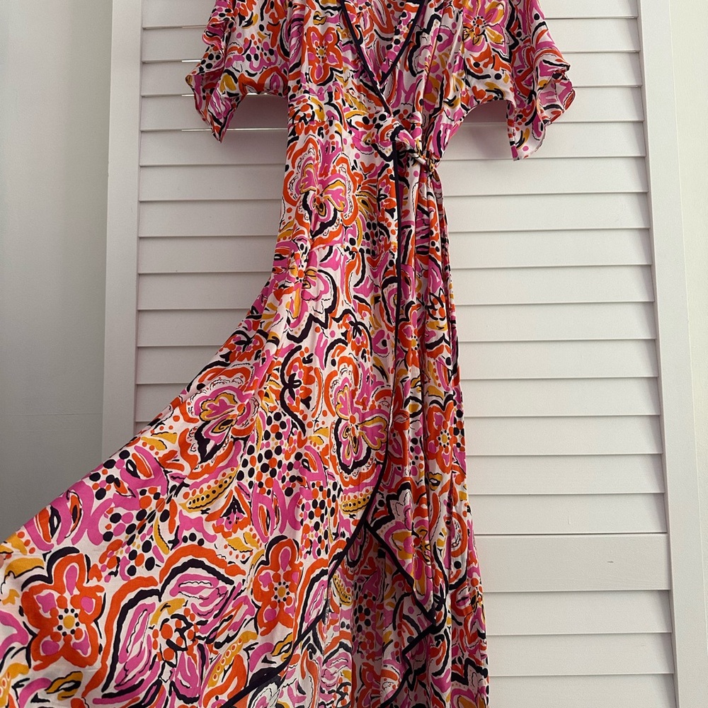 Whistles Summer Dress